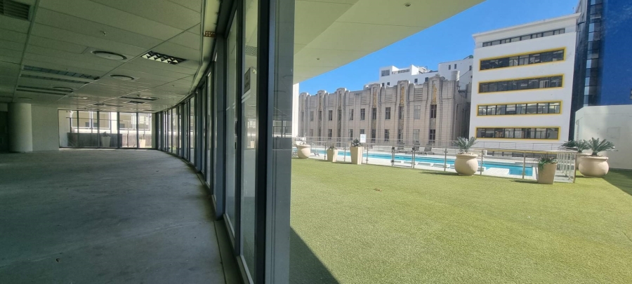 To Let commercial Property for Rent in Cape Town City Centre Western Cape